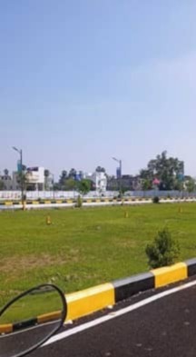 A premium villa plot for sale Avadi